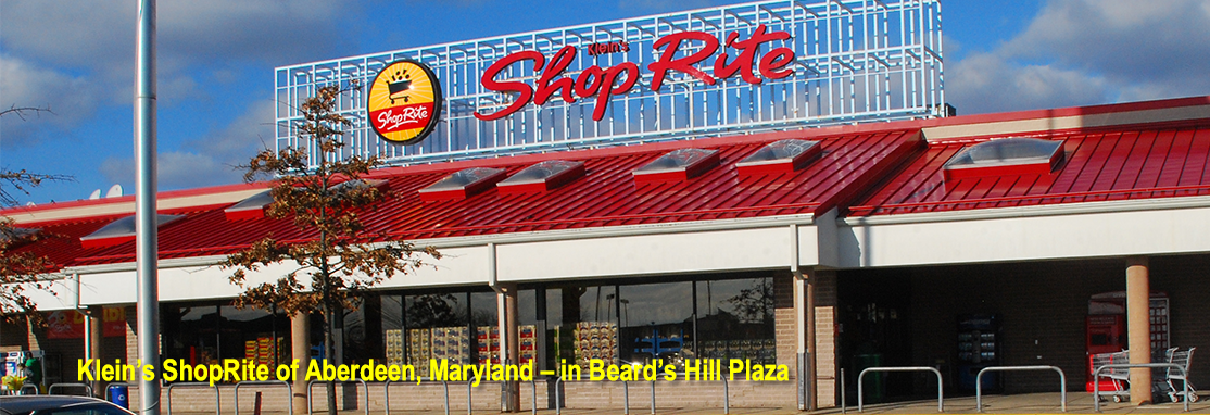 Aberdeen Beards Hill