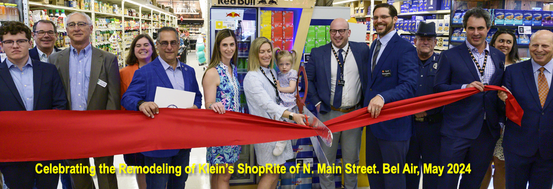 Remodeling Main Street