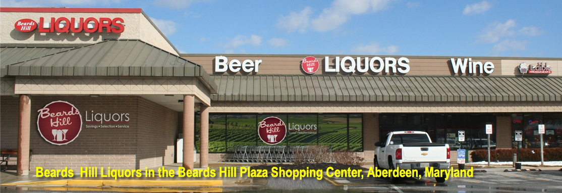 Beards Hill Liquors